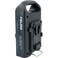 Fxlion PL-Q280B Dual-Channel V-Mount Fast Battery Charger
