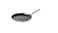Crepe-/pancake pan, stainless steel/non-stick coating24 cm