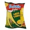 Fantazia Light Salt And Vinegar Chips 65g