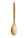 Generic Rort Wooden Cooking Spoon Beige