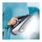 مكواة بخار تيفال - 2500 واط - أزرق - FV2868E2