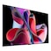 LG 65-Inch 4K Smart OLED evo TV G3 Black 2023