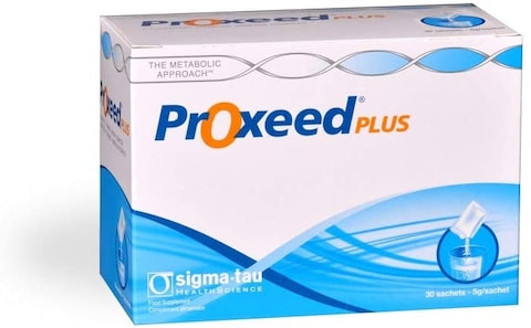 Proxeed Plus - Male Fertility Supplement