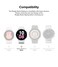 Ringke  - Samsung Galaxy Watch 5 / 4 44mm -  Bezel Styling-  44-03