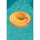 Bestway Swim Safe Step A Triple Ring Seat Pool Float 32096 Yellow 69cm