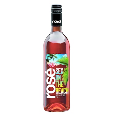 Noirot Rose Sex On The Beach Wine 750ml