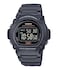 Men's Resin Digital Wrist Watch W-219H-8B Grey