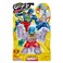 Heroes Of Goo Jit Zu Series 7 Goo Shifters Tyro Hero Pack