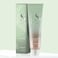 Alfaparf Milano Semi Di Lino Scalp Rebalance Gentle Exfoliating Scrub, 150 ml ,8022297095882