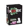 Kotex Sanitary Pad Natural Pantyliners Normal 54 Count