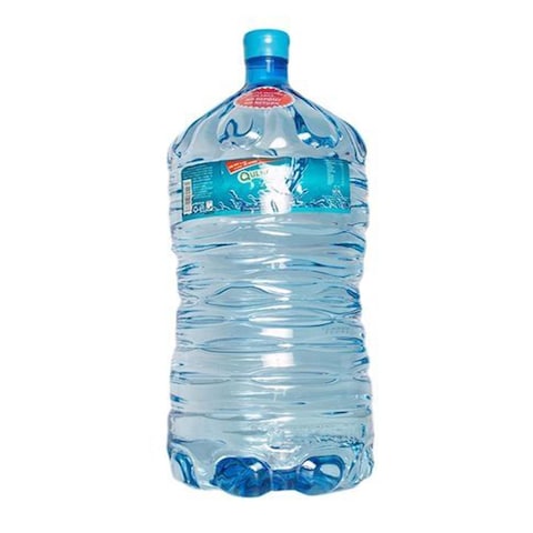 Quencher Life Premium Drinking Water 18L