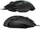 G502 LIGHTSPEED Wireless Gaming Mouse, HERO 16K Sensor, 16,000 DPI, RGB
