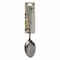 Nouval Serving Spoon - Lines Print
