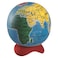 Maped Globe 1 Hole Sharpener Multicolour