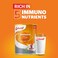 Anchor Immune Plus Fortified Full Cream Milk Powder 900g