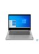 Lenovo IdeaPad 3 14IGL05 Laptop With 14-Inch Display, Celeron N4020 Processor, 4GB RAM, 256GB SSD, Intel UHD Graphics, DOS (Without Windows), English, Platinum Grey