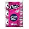 Papia Facial Tissues - 2 Ply - 500 Tissue - 3 Pieces