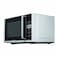 Smart Microwave 25 Liter - Silver - SMW251ABV