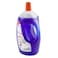 Carrefour Lavender 4-In-1 Anti-Bacterial Floor And Multi-Purpose Cleaner Purple 3L