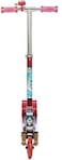 Bronco Kick Scooter LB 2009C (Red)