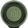 JBL Charge4 Portable Wireless Speaker - Green