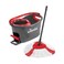 Vileda Floor Cleaner Easy Wring &amp; Clean Turbo Set