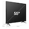 Hisense 55A6GS 1.5GB RAM 4GB ROM 4K UHD Smart LED TV 55 Inch Black