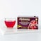 Alokozay Pomegranate Herbal 25 Tea Bags