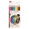 Maped Harry Potter Colour Pencils Set 832053 Multicolour 12 PCS