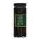 ITALIA SLICED BLACK OLIVES 440/230G