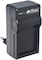 DMK Power LP-E6 Battery Charger TC600E for Canon EOS 6D 60D 70D 5D Mark III DSLR Camera etc