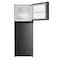 Toshiba Double Door Refrigerator GR-RT468WE-PM 470 Littre Grey (Plus Extra Supplier&#39;s Delivery Charge Outside Doha)