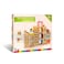 Generic 150 Creative Wooden Puzzle Building Blocks