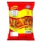 Fico Pufak Corn Snacks With Cheese 22g