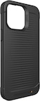 Gear4 Havana Snap designed for iPhone 14 PRO case cover compatible with MagSafe with D3O Impact Protection upto 10 Feet / 3 Meter- Black