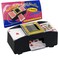 Generic 2 Deck Automatic Card Shuffler - Battery-Operated