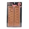 Generic Car Seat Safety Belt Strap Covers For Children And Adults Black/Beige/Brown/Grey/Maroon 2 Pcs/Set (Optionable)