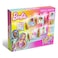 Barbie Festival Lights Set Multicolour