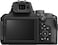 Nikon P950, Black, 26532, Coolpix P950