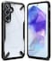 Ringke Samsung Galaxy A55 5G Fusion X Series Case Cover - Black