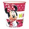 Disney Minnie Mad About Trash Bin Multicolour 5L