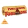 Toblerone Little Minis Swiss Milk Chocolate With Honey And Almond Nougat 100g x Pack of 6
