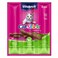 VitaKraft Cat Stick Mini Chicken &amp; Cat Grass 18GR 3 Pieces