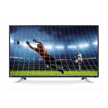 Toshiba 49-inch Full HD Smart TV With Built-in Receiver - 49L5865EA