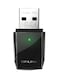 TP-Link Ac600 Wireless Dual Band USB Adapter Black