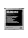 Samsung Battery - Galaxy S4 Black