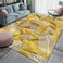 7mm 950g ultra crystal velvet 3D printed carpet 160*220