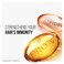 Pantene Oil Replacement, Super Food - 350 ml