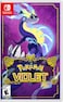 Pokemon Violet (UAE Version) By Nintendo