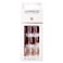 Kiss imPRESS Press On Manicure Nails 30 Pieces